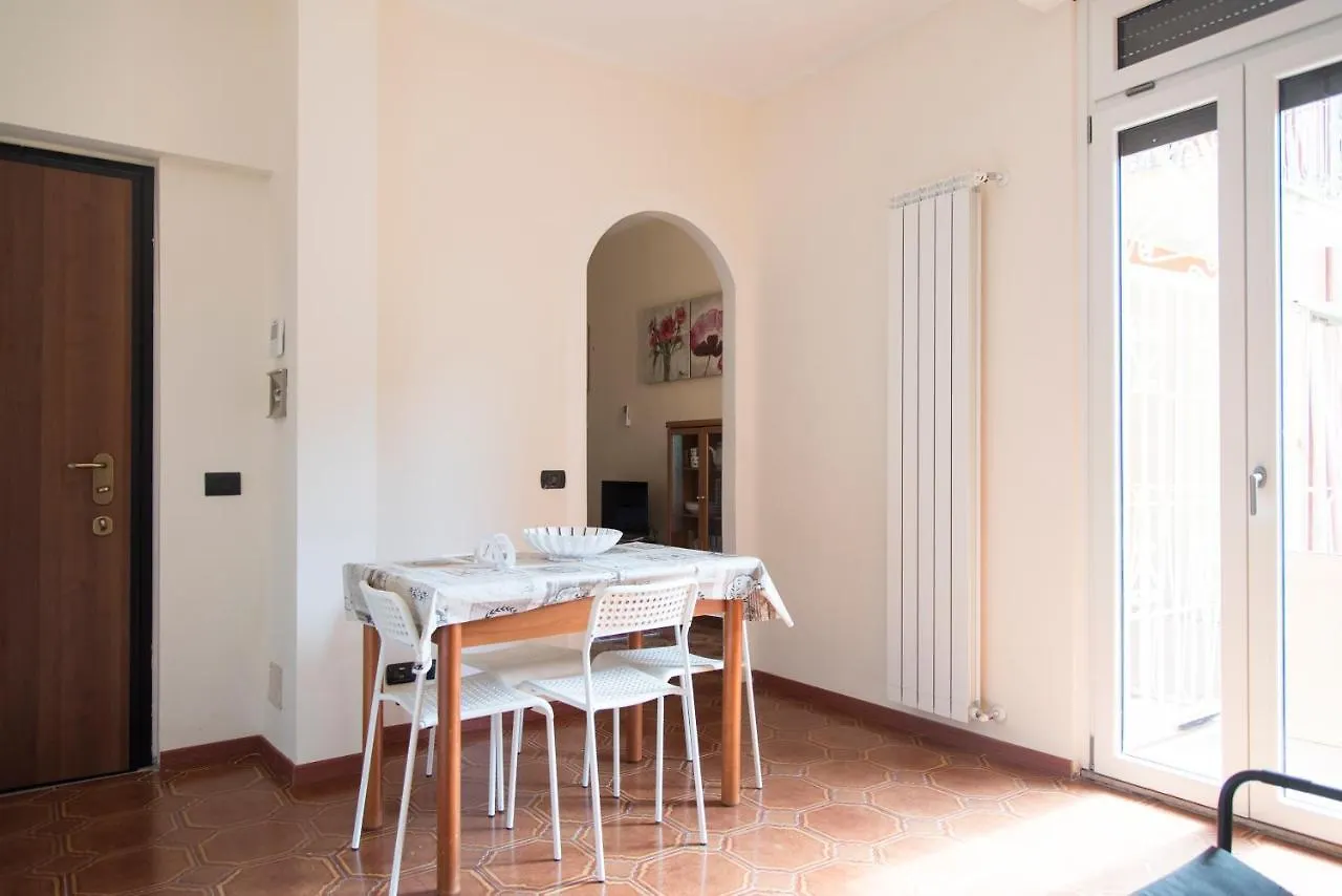 Youhosty - Marche 31 A Milan Apartment